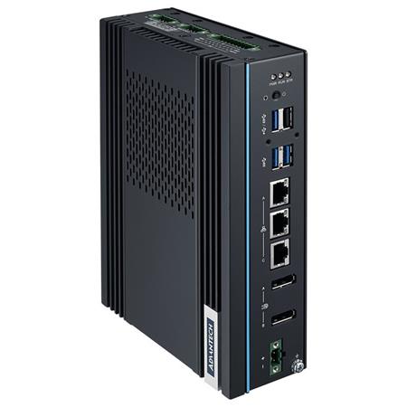 Advantech UNO-148-D33BA