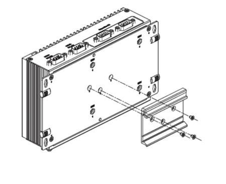 ADVANTECH UNO-2000G-DMKAE