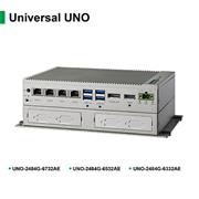 ADVANTECH UNO-2484G-6532AE