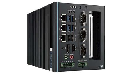 Advantech UNO-348-A531B