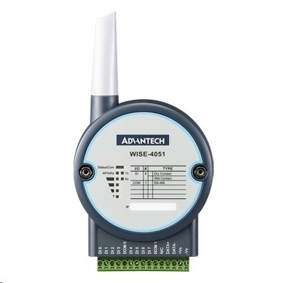 Advantech WISE-4051-AE