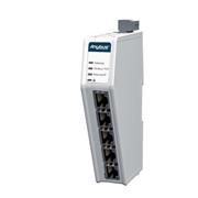 Anybus Communicator ABC3207-A  Modbus TCP Client – EtherNet/IP Adapter