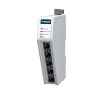 Anybus Communicator ABC3261-A Modbus TCP Client – EtherCAT SubDevice