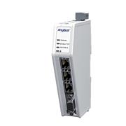 Anybus Communicator ABC4018-A Modbus-TCP server - PROFIBUS DP Device