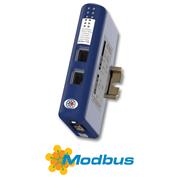 Anybus Communicator CAN Modbus-TCP  2-Port Slave