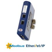 Anybus Communicator EtherNet/IP