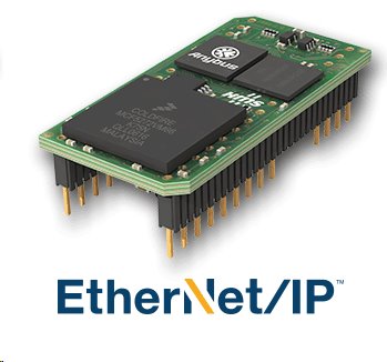 Anybus-IC EtherNet/IP