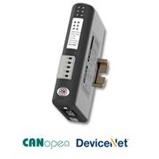 Anybus X-gateway CANopen Master-DeviceNet Slave, AB7302-B