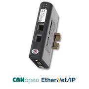 Anybus X-gateway CANopen Master-EtherNet/IP 2-Port Slave