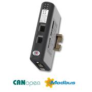 Anybus X-gateway CANopen Master-Ethernet Modbus-TCP 2-Port Slave