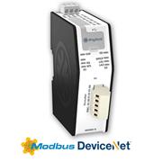 Anybus X-gateway Ethernet Modbus-TCP Master-DeviceNet Slave, AB9002-B