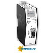 Anybus X-gateway Ethernet Modbus-TCP Master-Modbus-RTU Slave