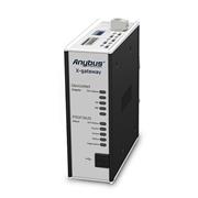 Anybus X-gateway PROFIBUS DP-V0 Slave-DeviceNet Slave, AB7844-F
