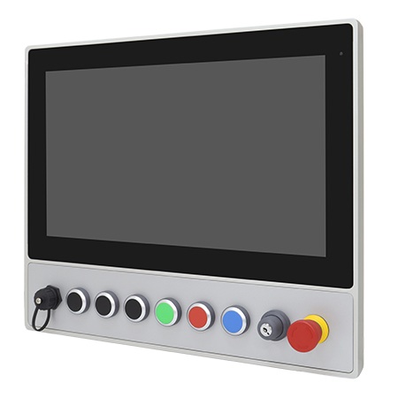 Aplex ABOS-916CP