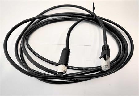 Aplex TM-35A-M12-RJ-10