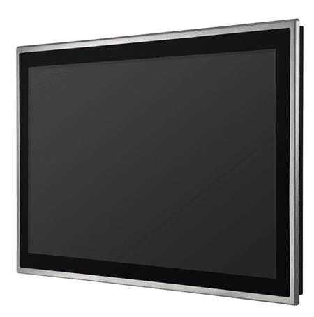 ARBOR ASLAN -W1022C 21,5" Panel PC i5