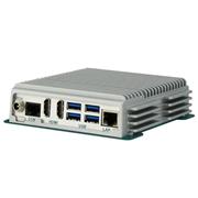 ARBOR Digital Signage Player Celeron  2X HDMI