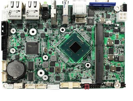 Arbor EmCORE-i93N3-N97