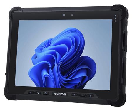 ARBOR G1058 robustní tablet