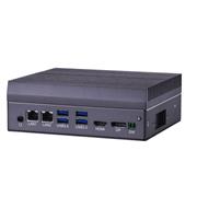 ARBOR SB-122-11315U pasivní počítač s i3 13té generace