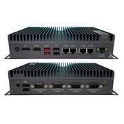 ARBOR SB-244-1125U pasivní počítač s Ultra5 