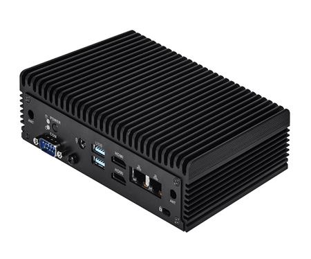 ASRock Industrial Box PC iBOX-125U