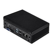 ASRock Industrial Box PC iBOX-125U