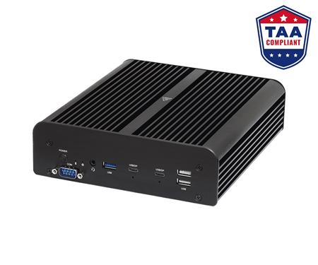 ASRock Industrial Box PC iBOX-225H