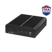 ASRock Industrial Box PC iBOX-225H
