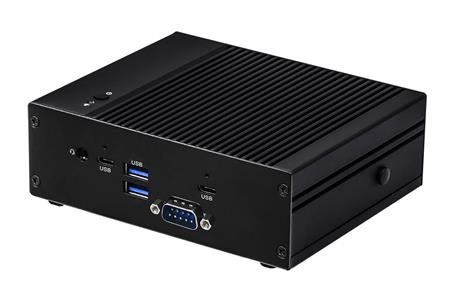 ASRock Industrial Box PC iBOX-N97 R2/D5