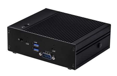 ASRock Industrial Box PC iBOX-N97 R2