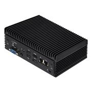 ASRock Industrial Box PC iBOX-V2000M AMD 4.15GHz