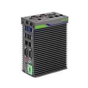 ASRock Industrial Box PC iEP-5000G-010 Atom x6425RE