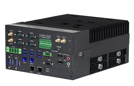 ASRock Industrial Box PC iEP-9032E 14.th gen. Intel