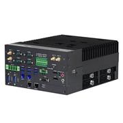 ASRock Industrial Box PC iEP-9032E 14.th gen. Intel