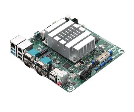 ASRock Industrial IMB-1007J Mini ITX N97