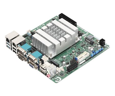 ASRock Industrial IMB-1011J-WV Mini ITX N97