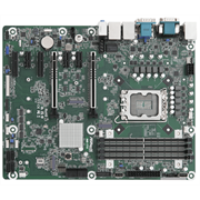 ASRock Industrial IMB-1714 14th Raptor Lake-S Refresh