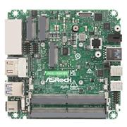 ASRock Industrial NUC-155H R2