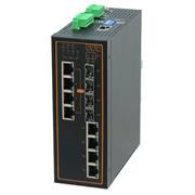Atop EH7508-4G-4PoE-4SFP Ethernet switch