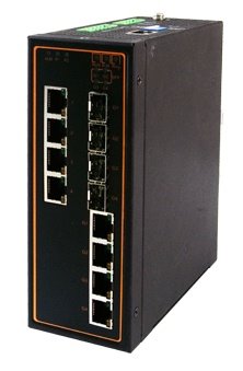 Atop EH7508-4G-4SFP Ethernet switch