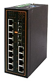 Atop EH7512-4G-4SFP Ethernet switch