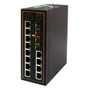 Atop EH7512-4G-8PoE-4SFP Ethernet switch