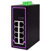 Atop EHG2408 Ethernet switch