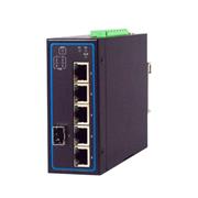 Atop  EHG7306-4PoE-1SFP Ethernet Switch