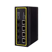 Atop EHG7608-8PoE Ethernet switch 