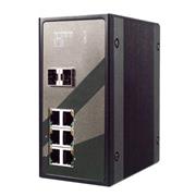 Atop EHG9508-2SFP-AC Ethernet switch 