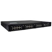 Atop RHG9628-410GSFP-AC Ethernet L3 rack switch