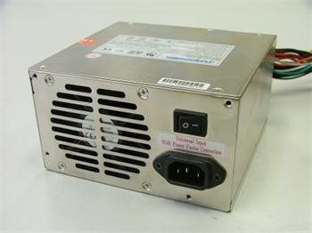 ATX zdroj SunPower 300W, vstup 230V /115V AC (0~70°C)