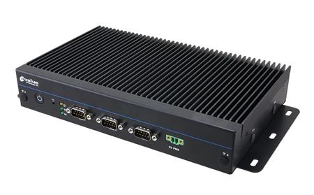 AVALUE EMS-EHL-X64-A1-1R x6425E 3GHz